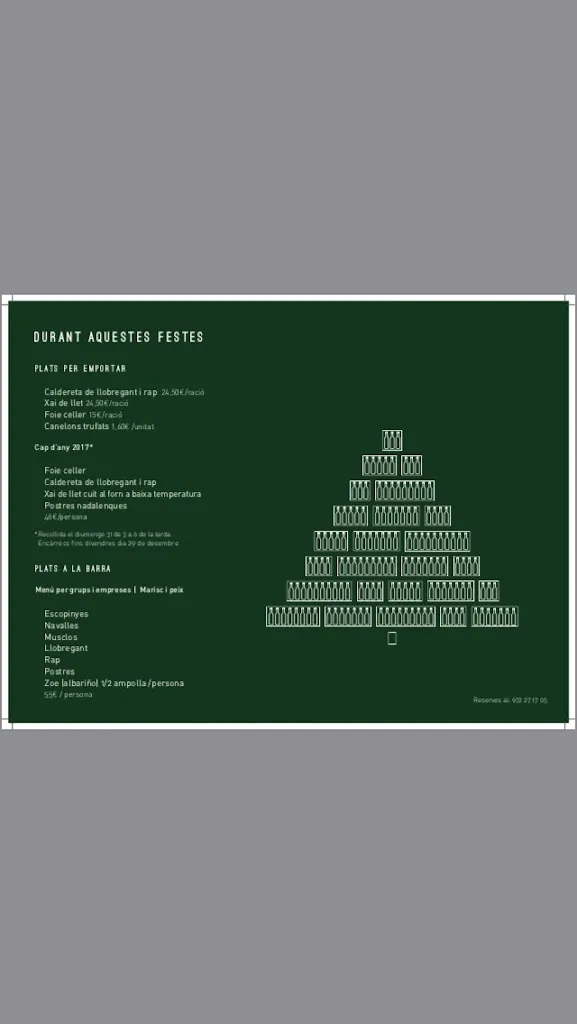 Menu_La Barra d'en Regue_Olot_image_1