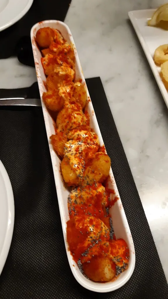 Menu_La Barra d'en Regue_Olot_image_6