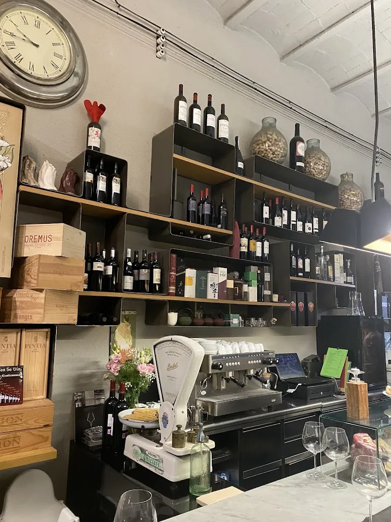 Xarli07_La Barra d'en Regue_Olot_review