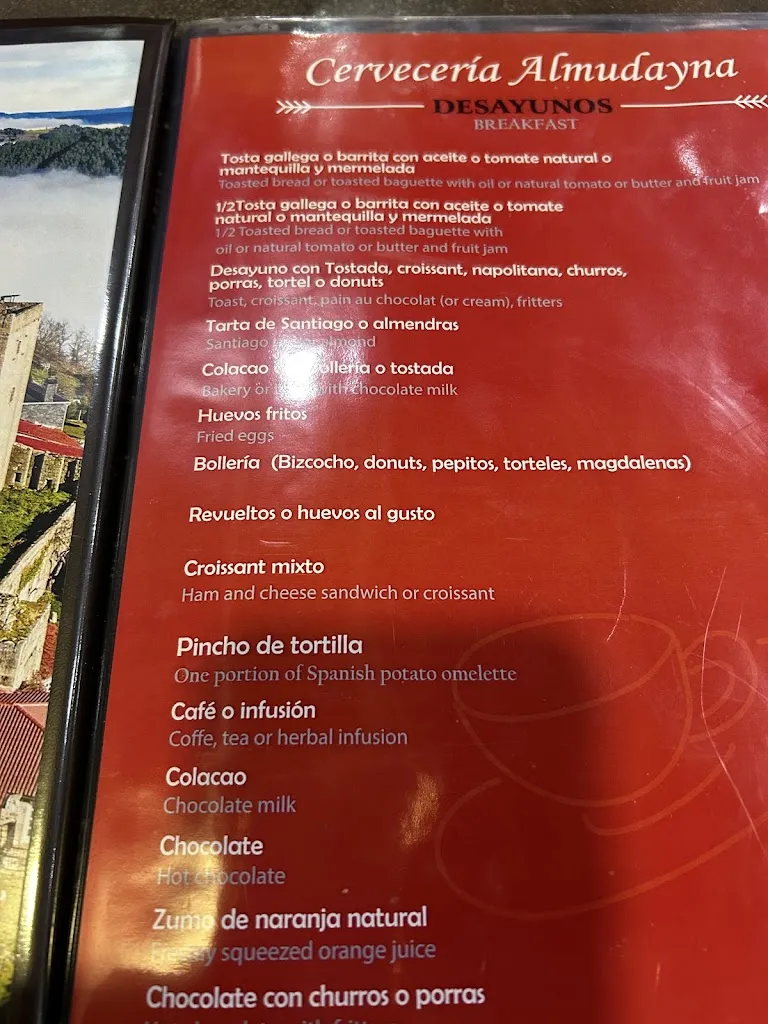 Menu_La Almudayna_Almudaina_image_3