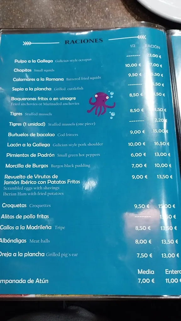 Menu_La Almudayna_Almudaina_image_4