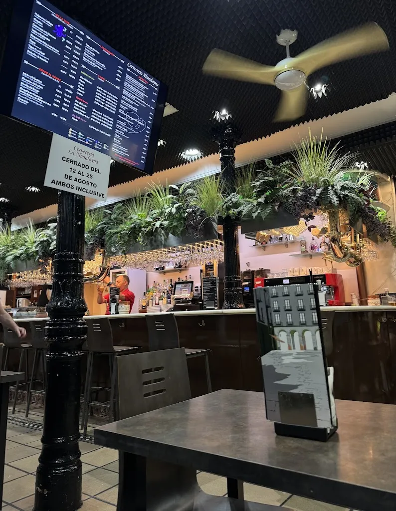 Kris S_La Almudayna_Almudaina_review