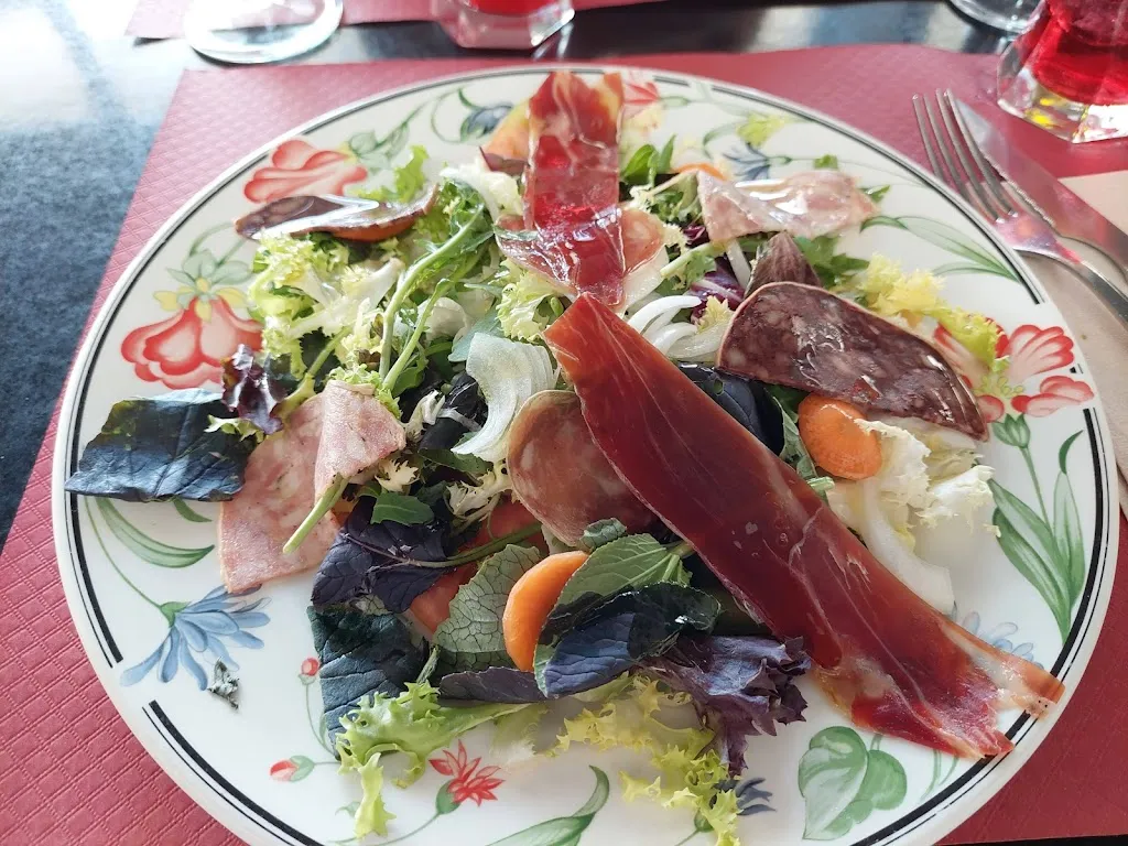 Josep Codony_Bar Restaurant Atn Olot_Olot_review