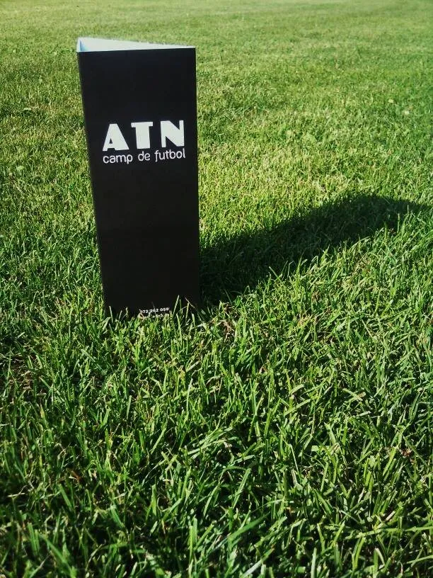 Bar Restaurant Atn Olot_Olot_slider_image_3