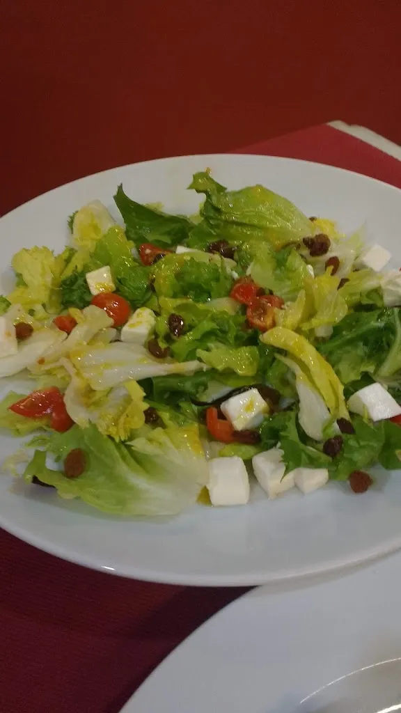 Menu_Restaurant Els Catòlics_Olot_image_6