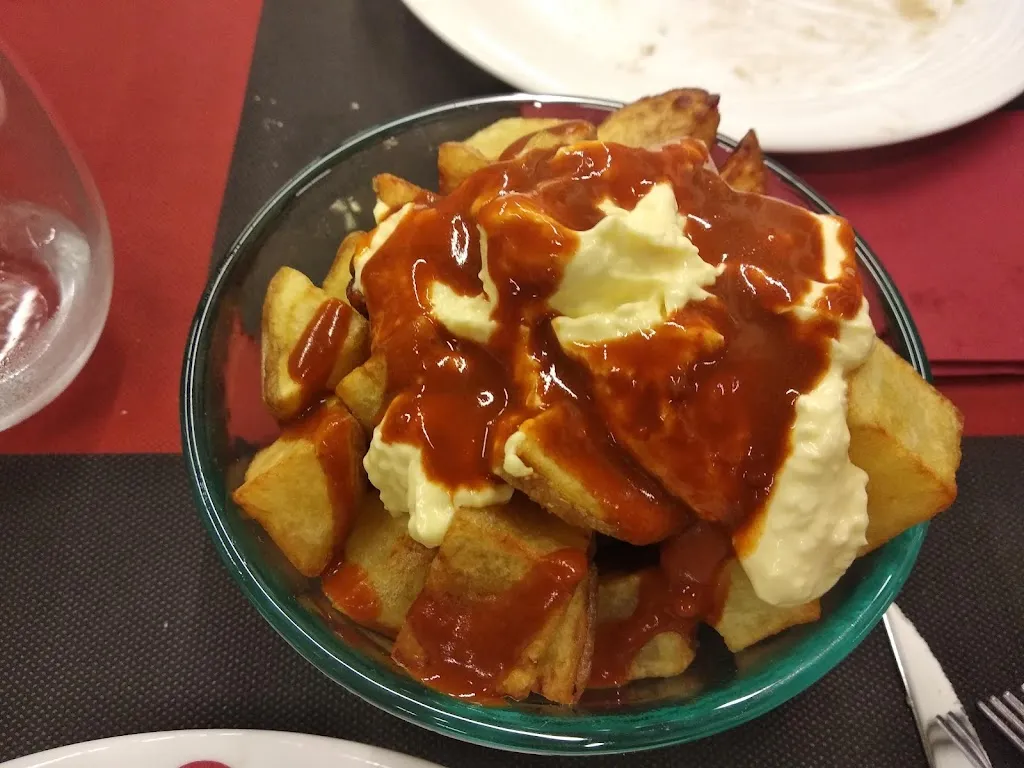 Menu_Restaurant Els Catòlics_Olot_image_7