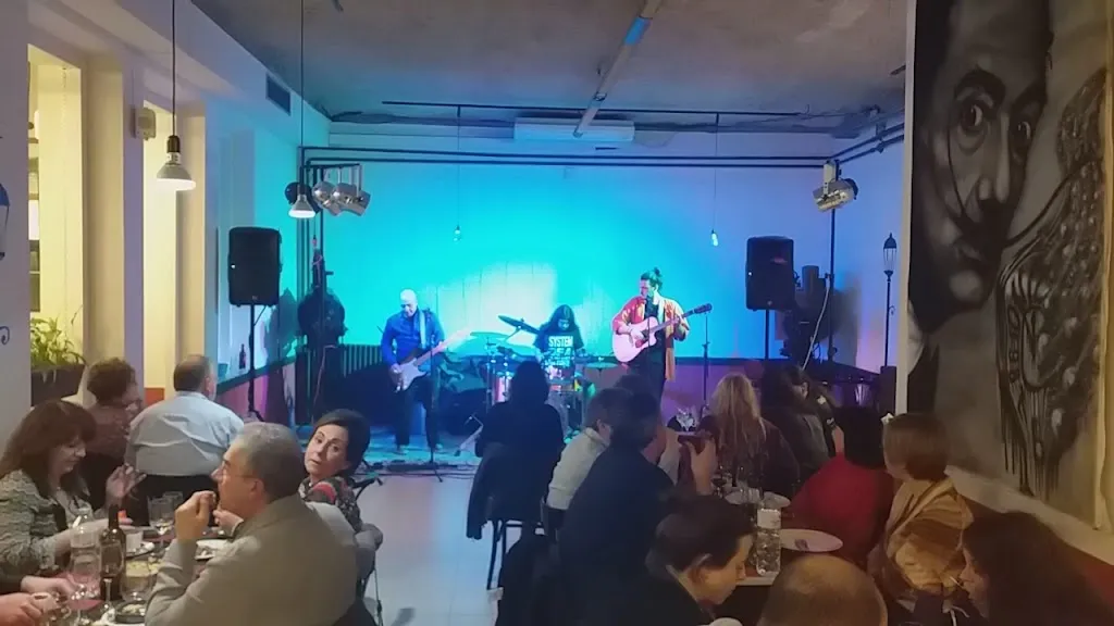 Restaurant Els Catòlics_Olot_slider_image_2