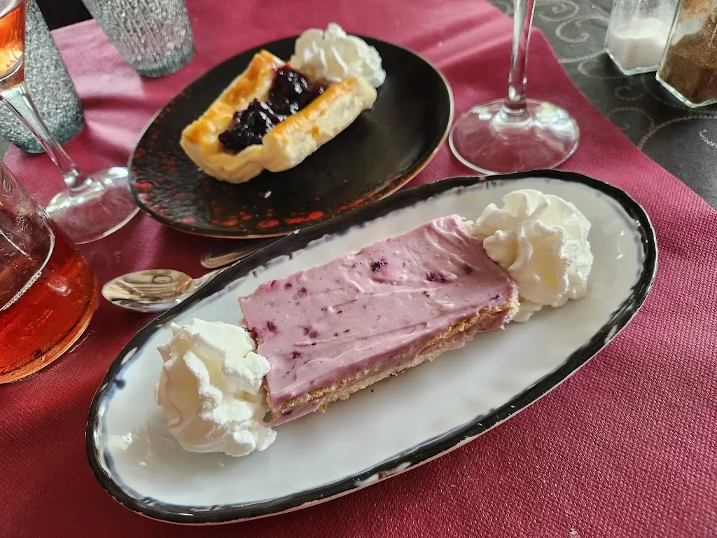 Robin Rainton_Restaurant La Fageda_Olot_review