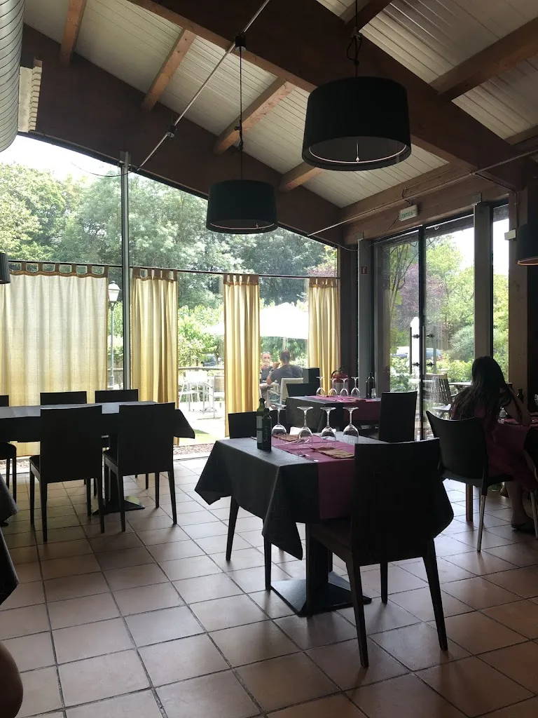 Chris Goff_Restaurant La Fageda_Olot_review