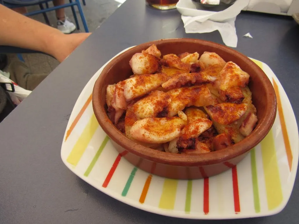 Menu_La Vermuteria d'Olot_Olot_image_7