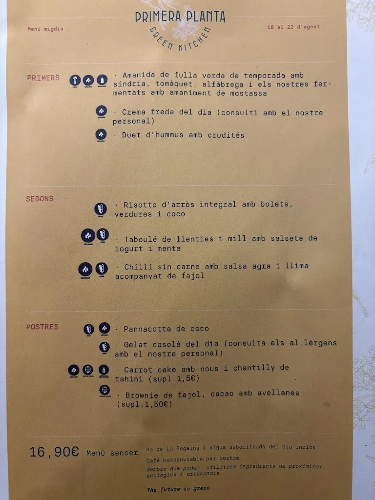 Menu_Primera Planta Green Kitchen_Olot_image_1