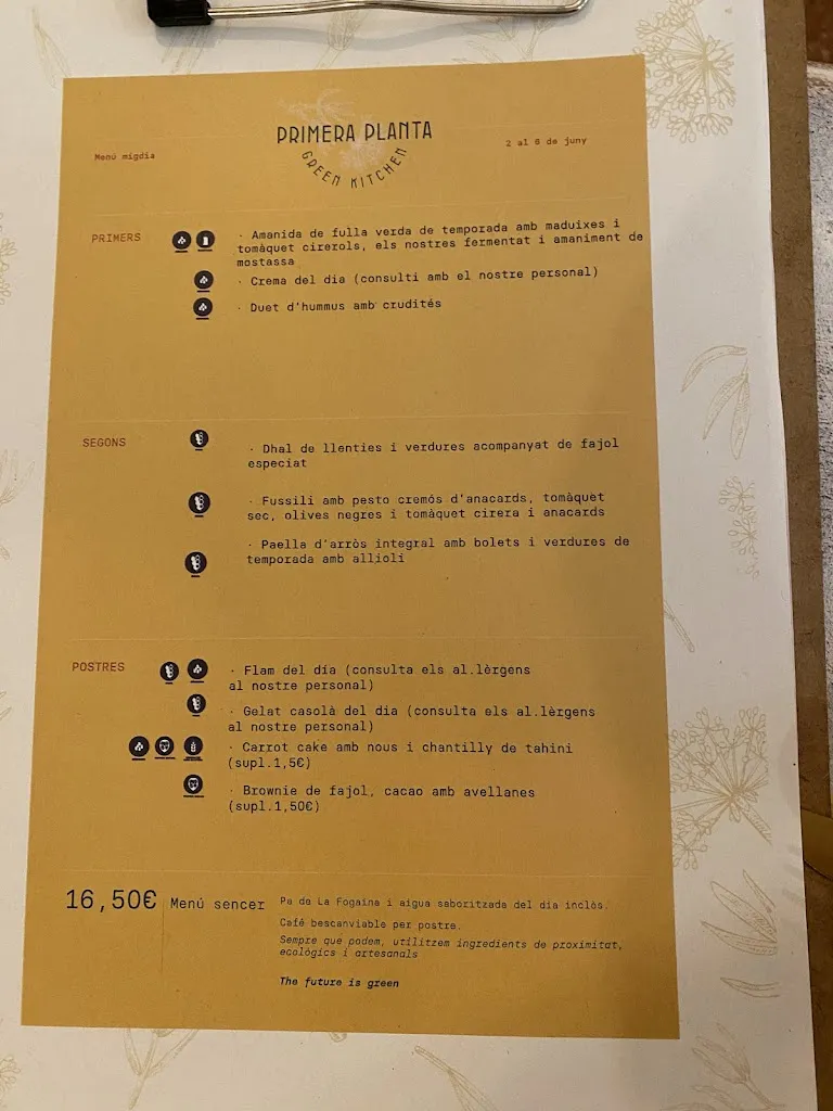 Menu_Primera Planta Green Kitchen_Olot_image_4