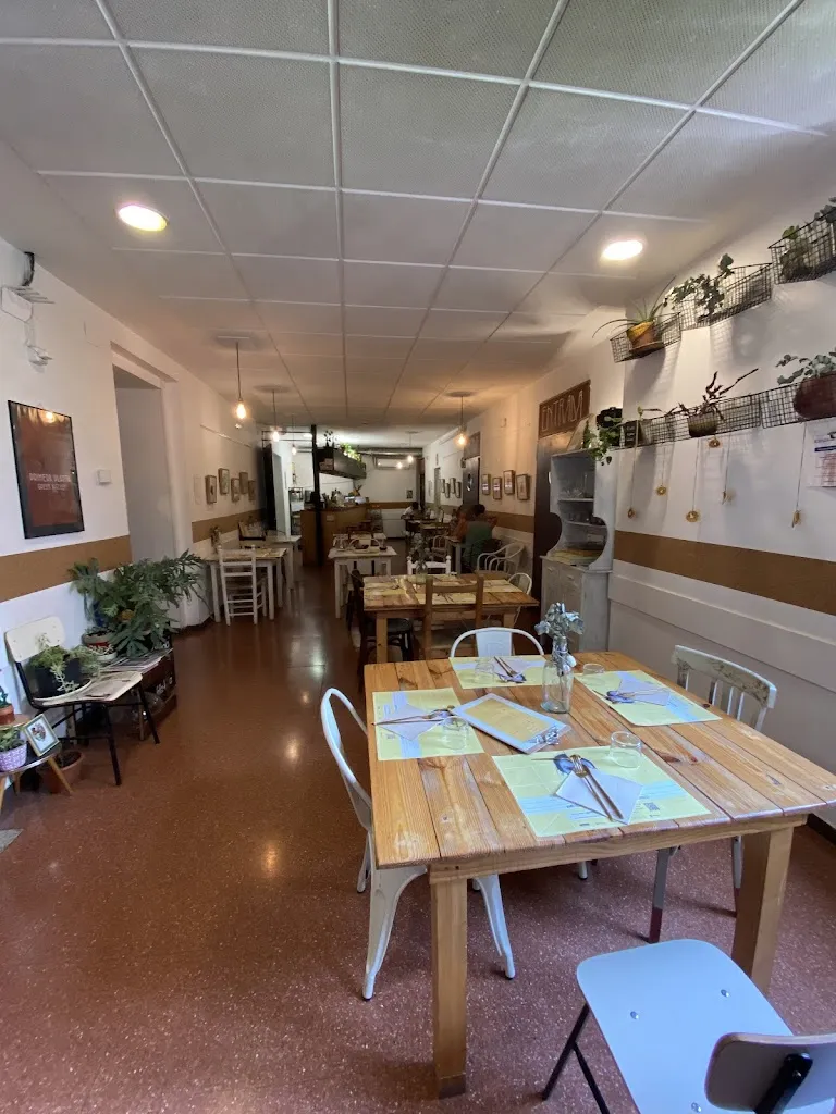 Alla Petcheniouk_Primera Planta Green Kitchen_Olot_review
