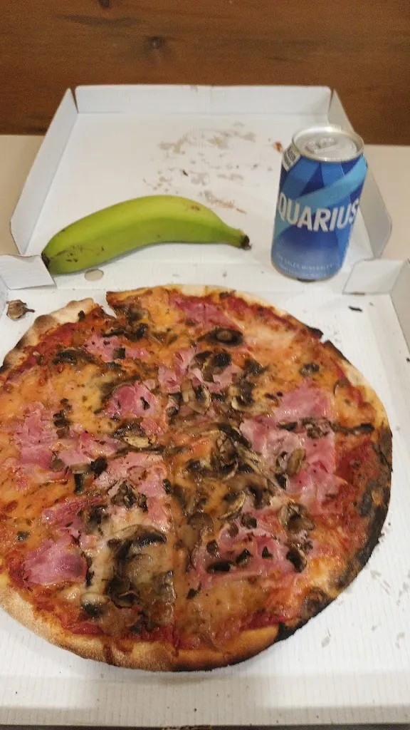 TOMCAT PARQUE LA REINA._Dolce Vita Olot_Olot_recensione