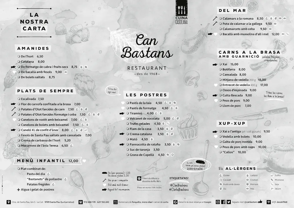 Menu_Mas Can Bastans_Olot_image_1