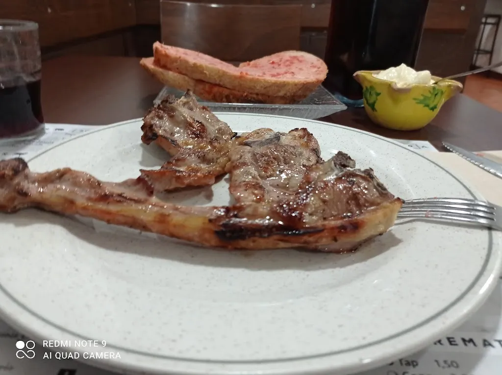 Marcelino Barea_Mas Can Bastans_Olot_review