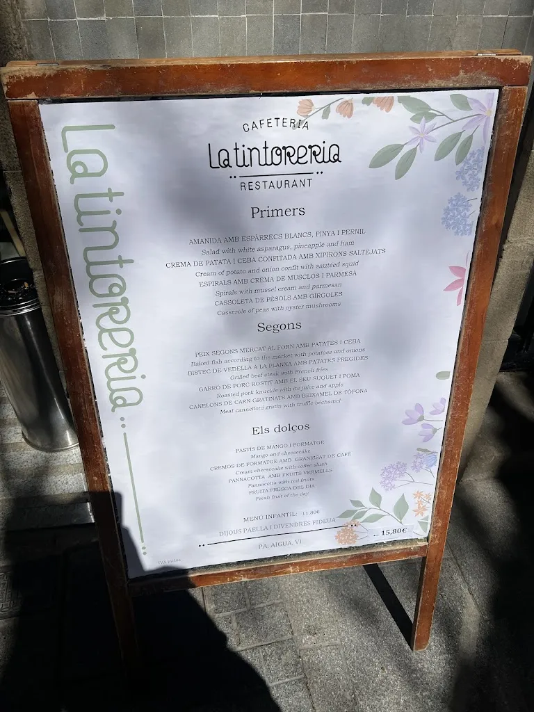 Menu_La Tintoreria_Olot_image_3