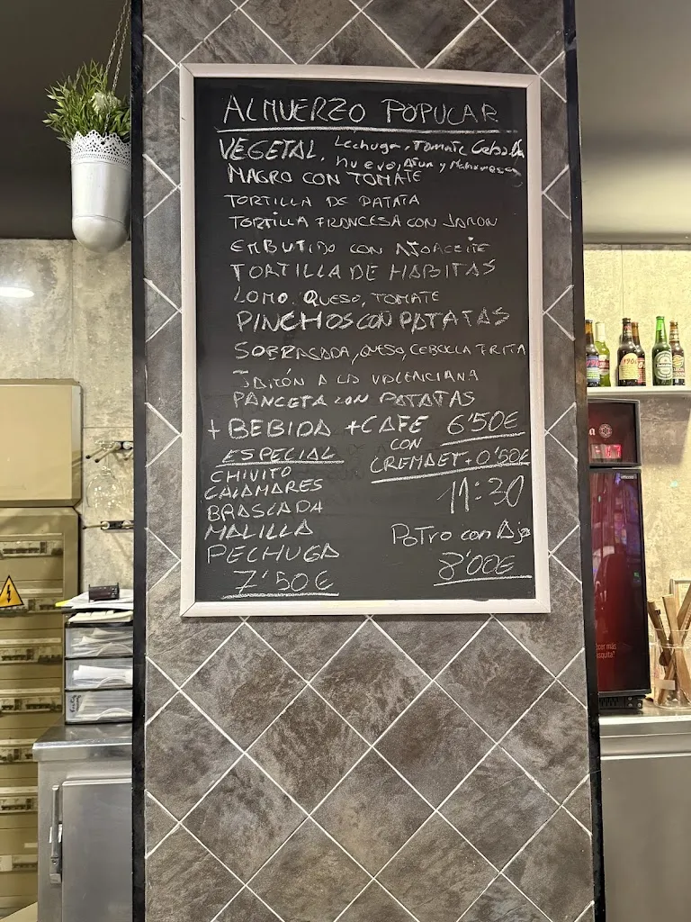 Menu_Restaurante L´Alquería de Malilla_Alqueria dAsnar l_image_1