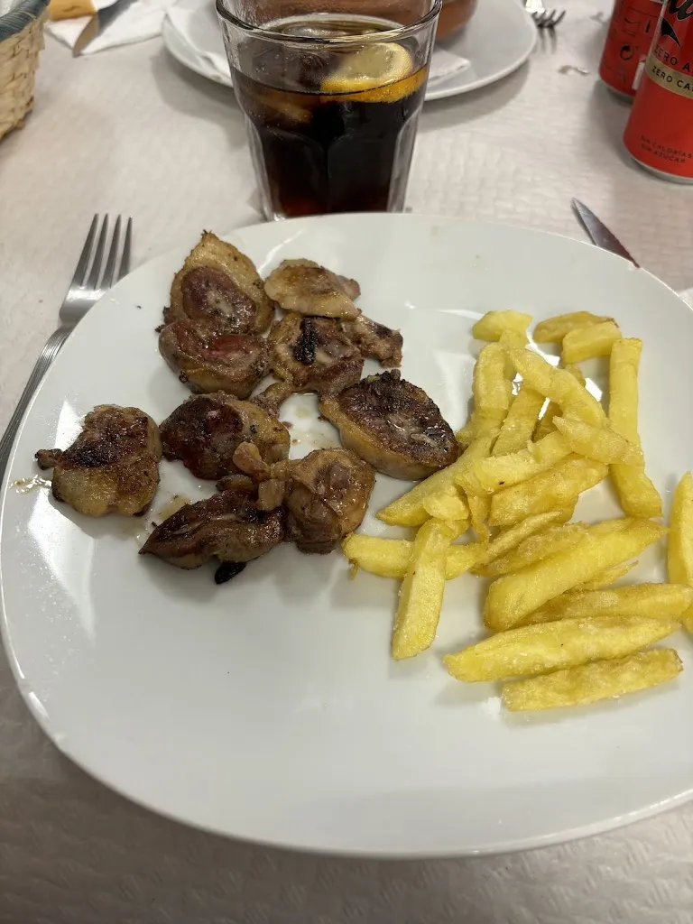 María Montserrat Sàez Matalí_Restaurante L´Alquería de Malilla_Alqueria dAsnar l_review