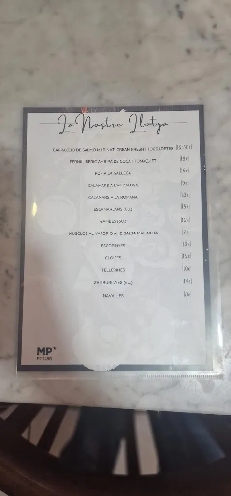 Menu_Restaurant el Setrill_Olot_image_2