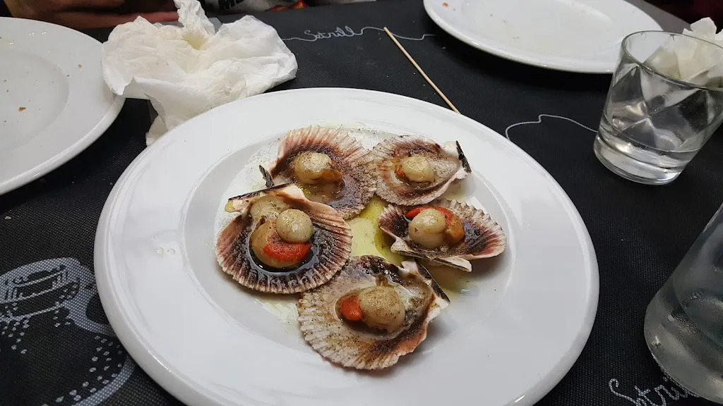 Xevi Vilaró_Restaurant el Setrill_Olot_review