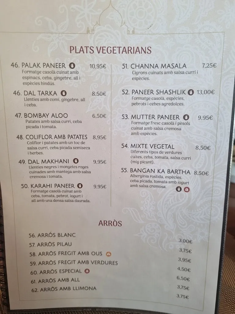 Menu_Restaurante Indigo olot_Olot_image_2