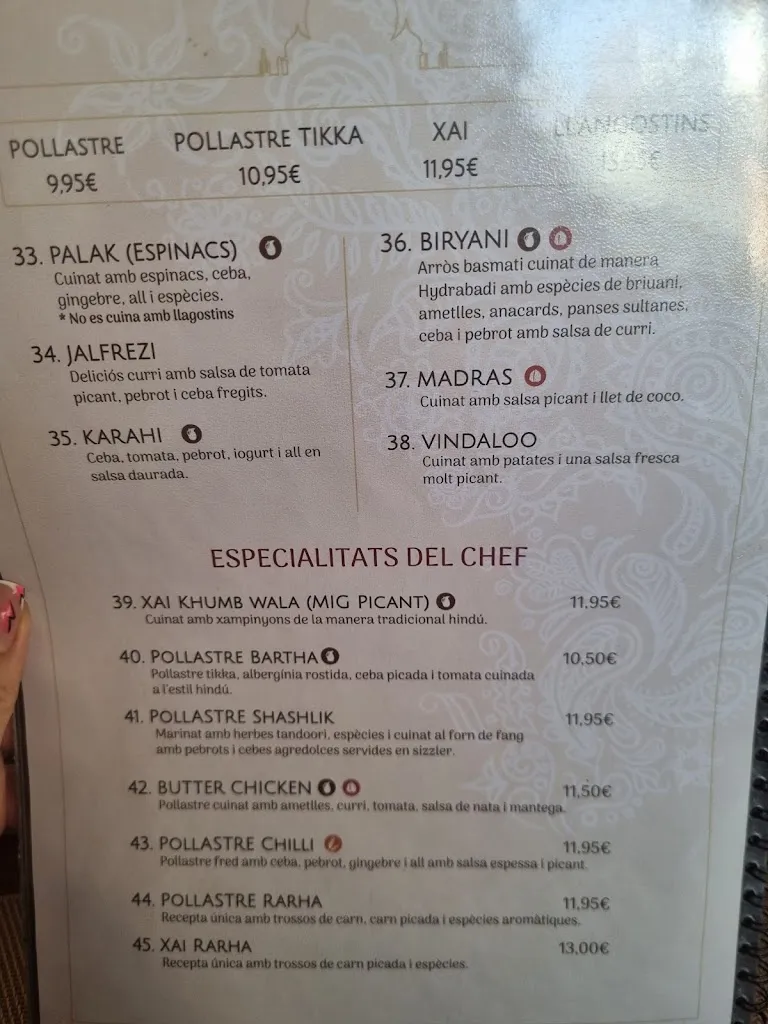 Menu_Restaurante Indigo olot_Olot_image_3