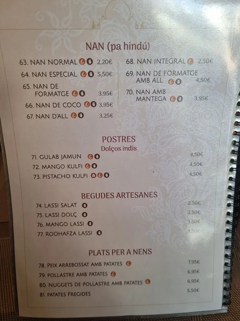 Menu_Restaurante Indigo olot_Olot_image_4