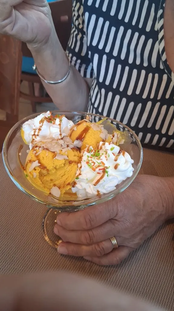 Shirley Bradshaw_Restaurante Indigo olot_Olot_review