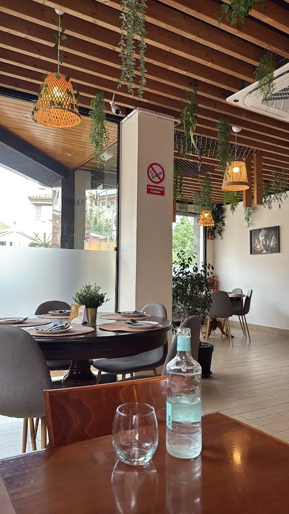 Restaurante Indigo olot_Olot_slider_image_2