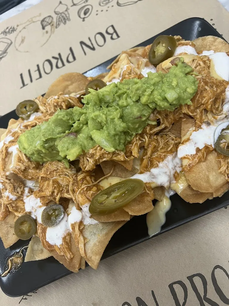 Menu_Travesia, Vive tu tierra_Olot_image_1