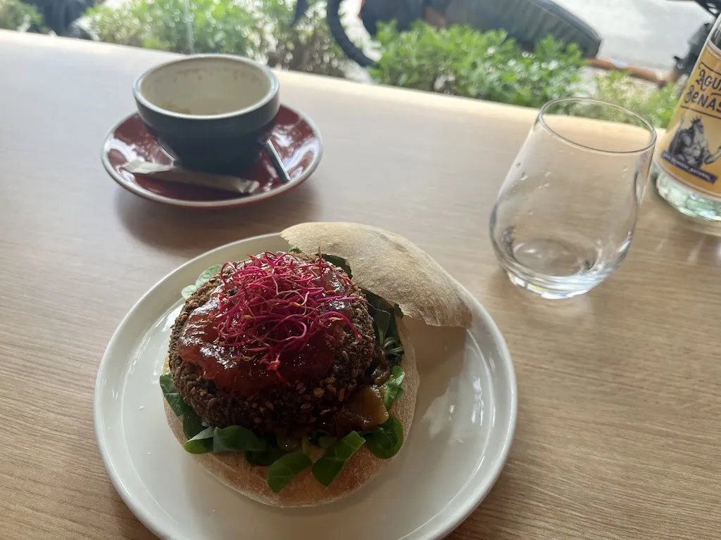 James Nicholson_La Rutina_Olot_recensione