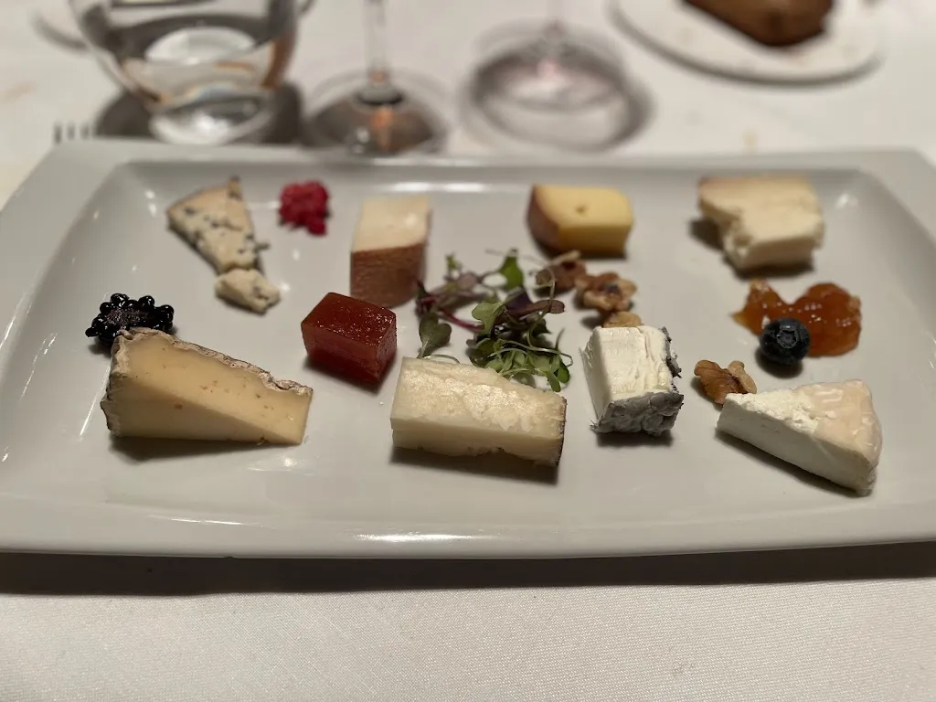 Menu_Castell Peralada Restaurant_Peralada_image_5