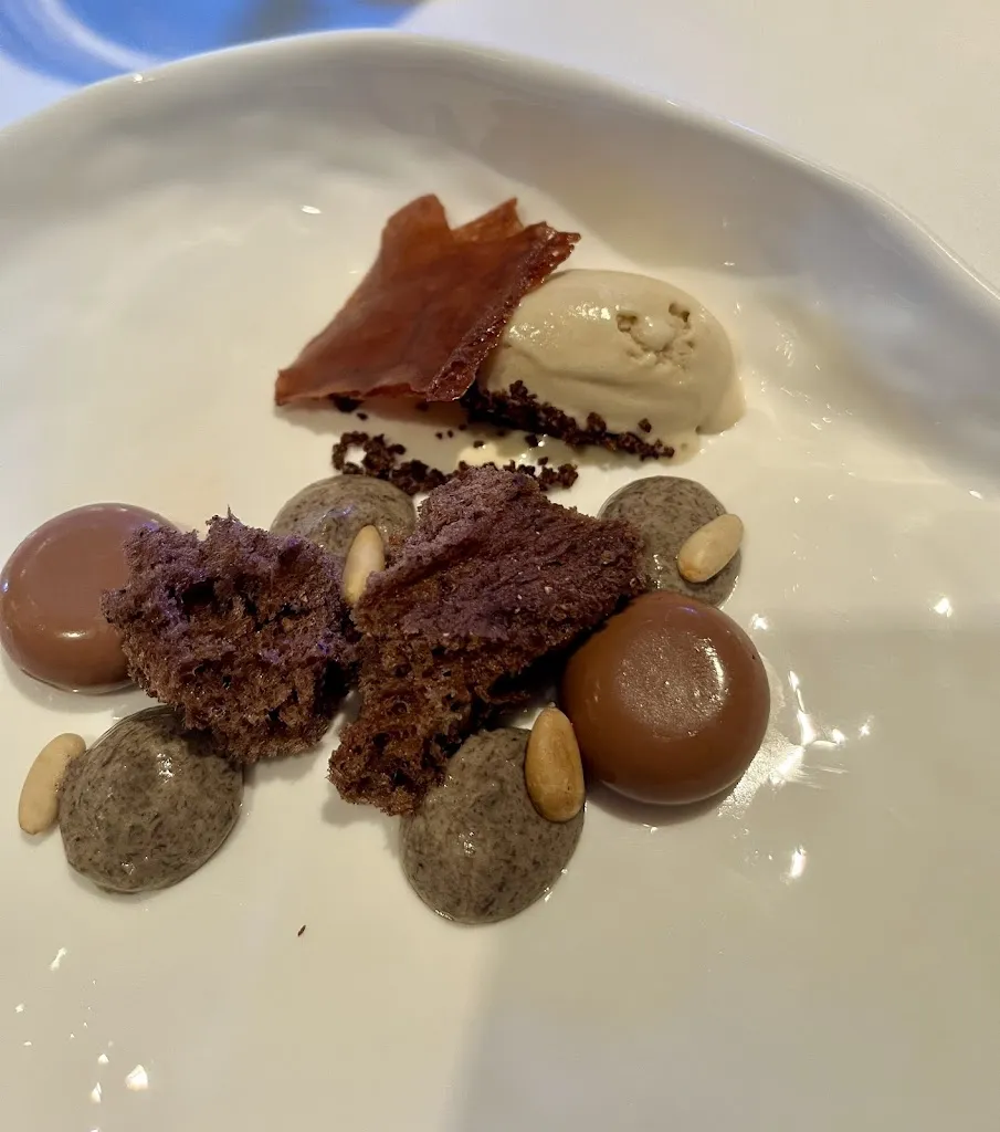 Menu_Castell Peralada Restaurant_Peralada_image_6