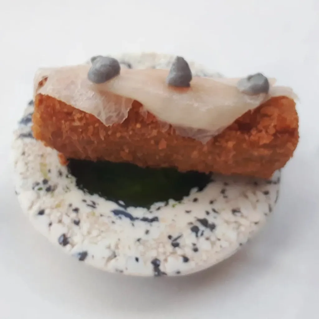 Menu_Castell Peralada Restaurant_Peralada_image_7