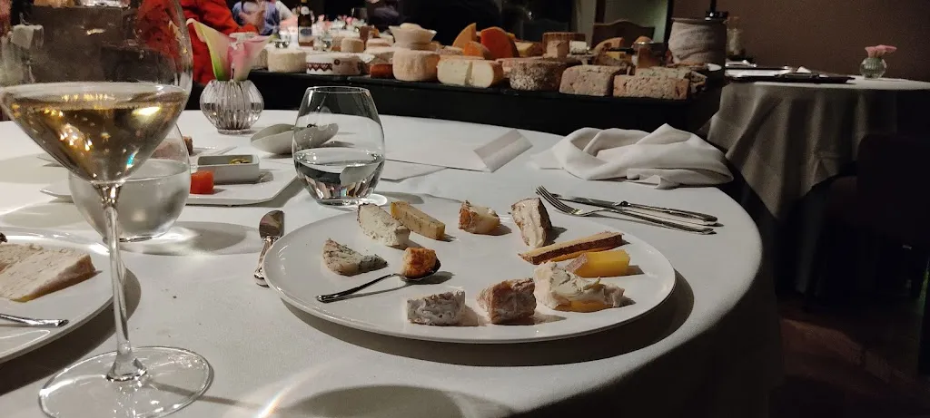 Menu_Castell Peralada Restaurant_Peralada_image_8