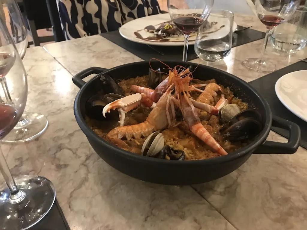 Menu_Castell Peralada Restaurant_Peralada_image_9