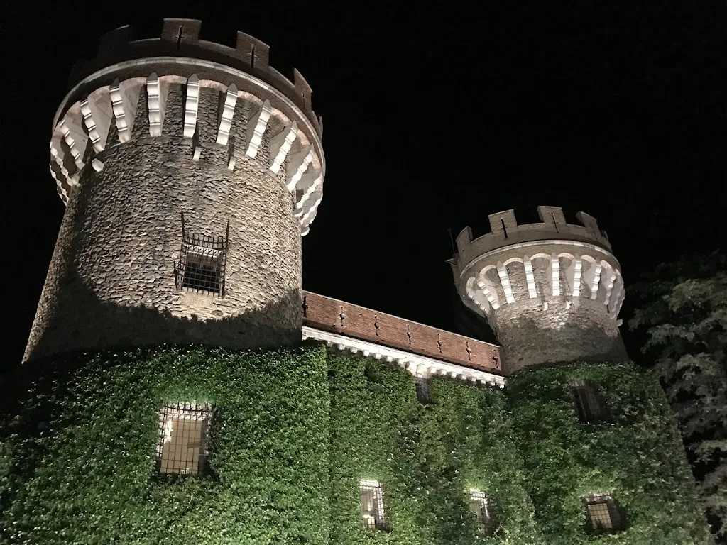 sIIcAnton_Castell Peralada Restaurant_Peralada_review