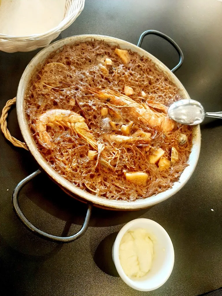 Menu_Restaurant El Centre_Peralada_image_6