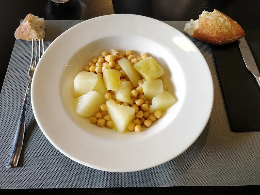 AG_Restaurant El Centre_Peralada_review