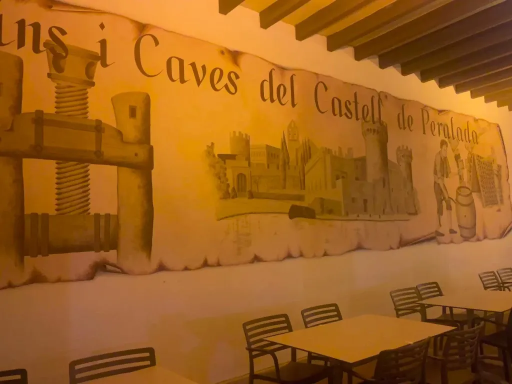 Restaurant El Centre_Peralada_slider_image_2