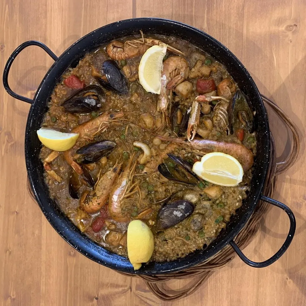 Restaurant El Centre_Peralada_slider_image_3