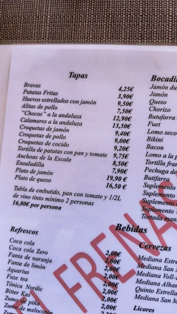 Menu_El Frenasu S.C_Pedret i Marzà_immagine_4