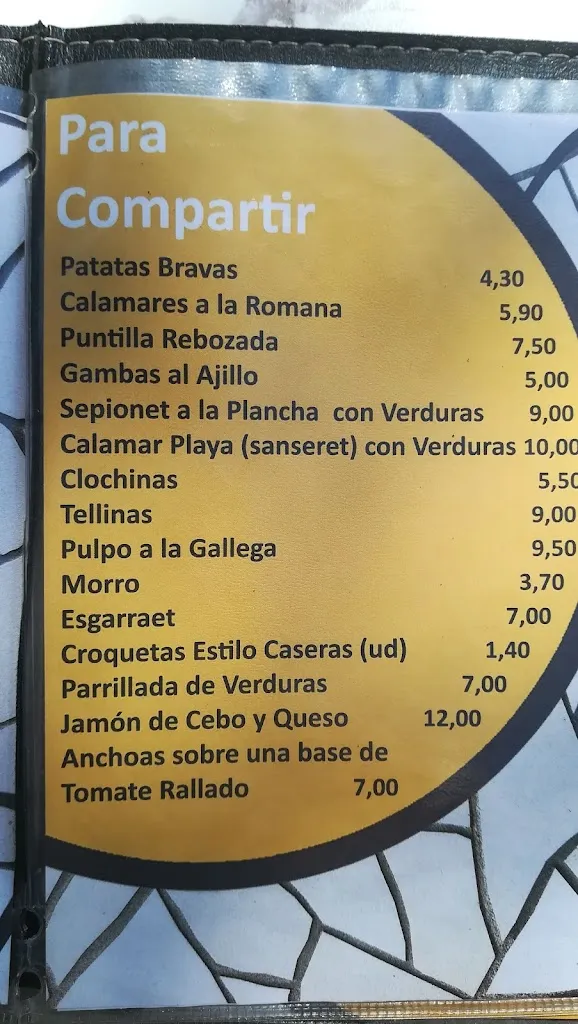 Menu_Alqueria de La Seu_Alqueria dAsnar l_image_2