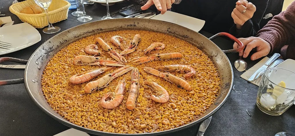 Angel Alferez Aroca_Alqueria de La Seu_Alqueria dAsnar l_review