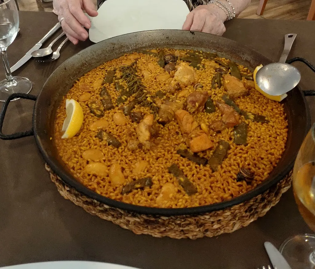 Francisco Valero Olmos_Alqueria de La Seu_Alqueria dAsnar l_review