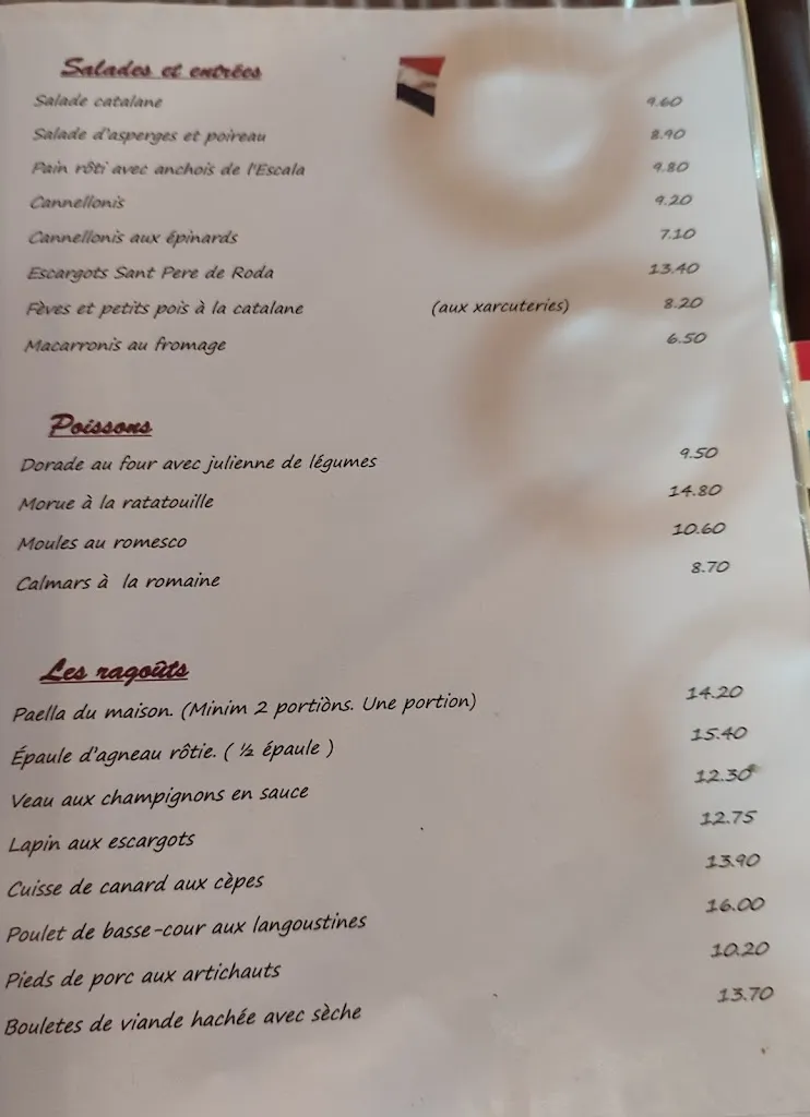 Menu_Cal Carboner_Pedret i Marzà_image_1