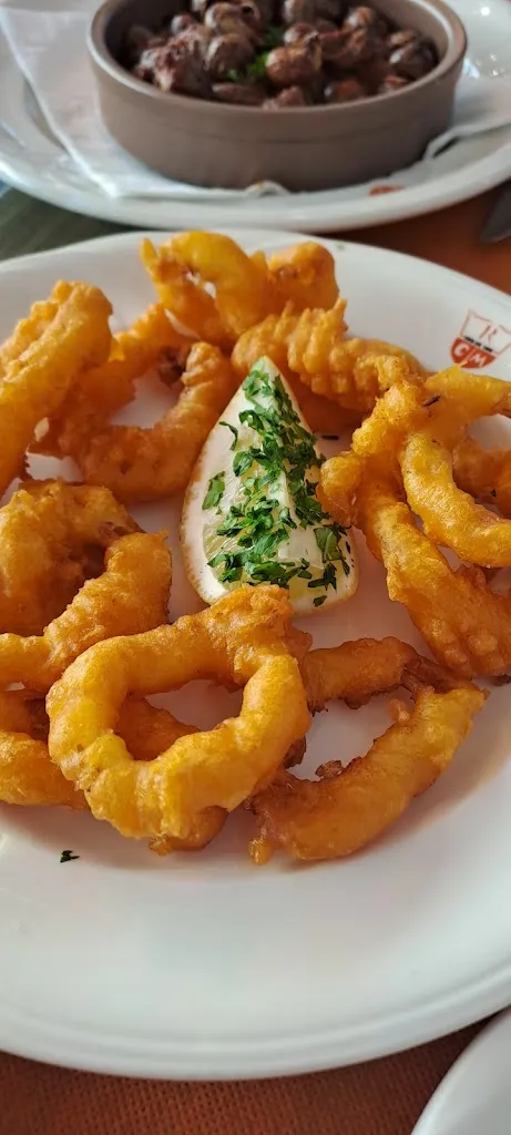 Menu_Casa Marieta Restaurant_Pedret i Marzà_image_6