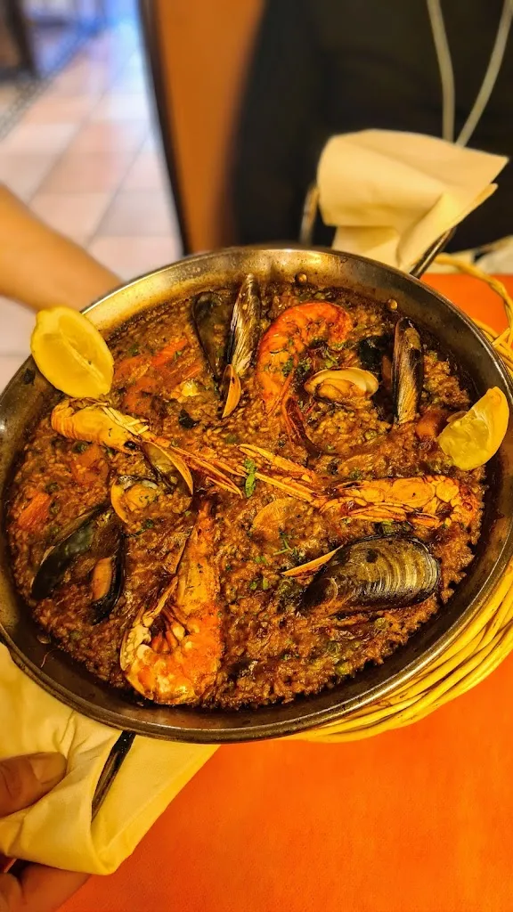 Menu_Casa Marieta Restaurant_Pedret i Marzà_image_7