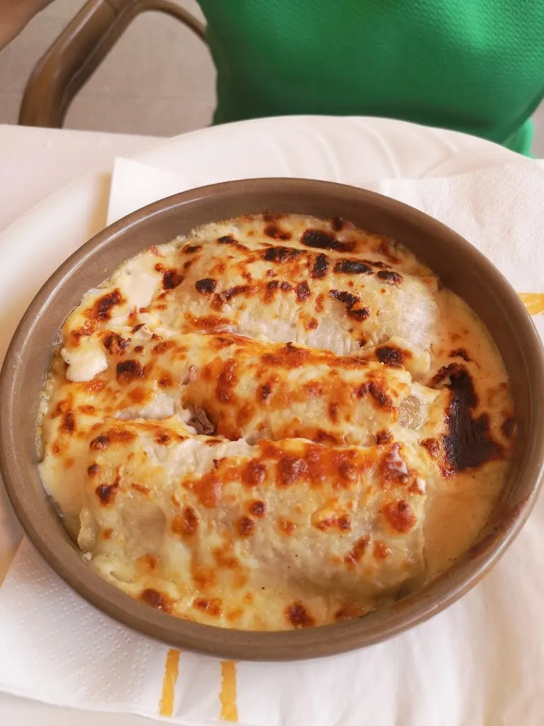 Menu_Casa Marieta Restaurant_Pedret i Marzà_image_8